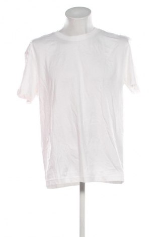 Pánske tričko  Unbranded, Veľkosť XL, Farba Biela, Cena  18,95 €