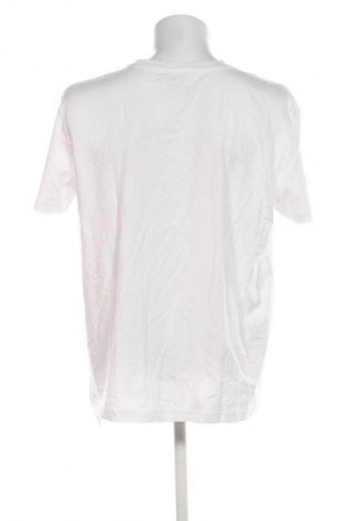 Pánske tričko  Unbranded, Veľkosť XL, Farba Biela, Cena  18,95 €