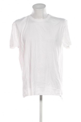 Herren T-Shirt Unbranded, Größe XL, Farbe Weiß, Preis € 20,99