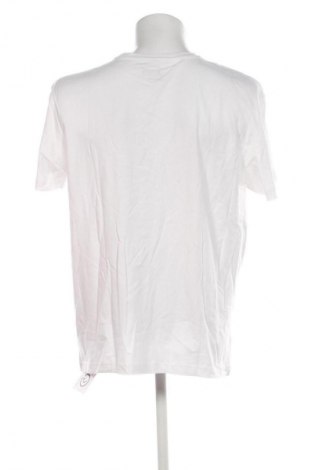 Herren T-Shirt Unbranded, Größe XL, Farbe Weiß, Preis € 20,99