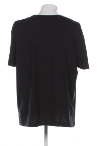 Tricou de bărbați Unbranded, Mărime 3XL, Culoare Negru, Preț 98,99 Lei