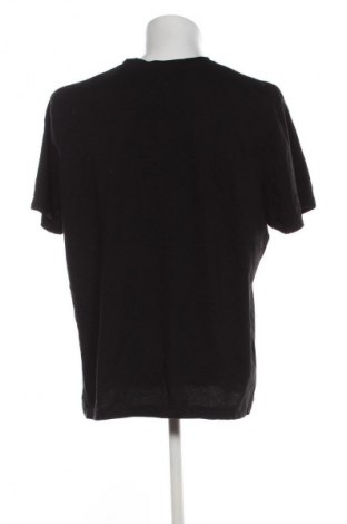Tricou de bărbați Unbranded, Mărime XXL, Culoare Negru, Preț 33,99 Lei