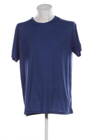 Pánske tričko  Unbranded, Veľkosť XXL, Farba Modrá, Cena  10,00 €