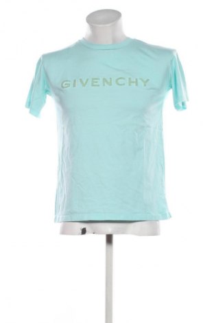 Herren Shirt Unbranded, Größe M, Farbe Blau, Preis 9,99 €