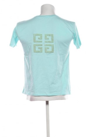 Herren Shirt Unbranded, Größe M, Farbe Blau, Preis 9,99 €