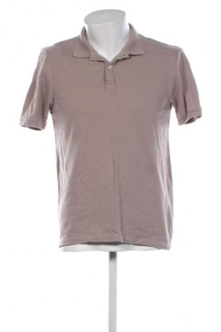Herren T-Shirt Unbranded, Größe M, Farbe Beige, Preis € 6,99