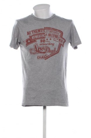 Herren T-Shirt Unbranded, Größe L, Farbe Grau, Preis € 6,99
