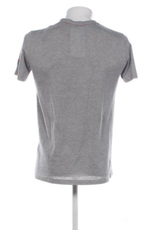 Herren T-Shirt Unbranded, Größe L, Farbe Grau, Preis € 6,99