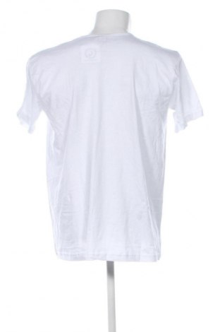 Herren T-Shirt Unbranded, Größe XXL, Farbe Weiß, Preis € 13,99
