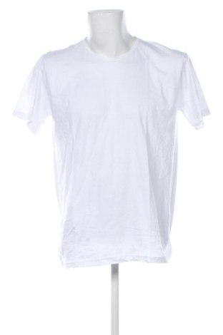 Tricou de bărbați Unbranded, Mărime XXL, Culoare Alb, Preț 61,99 Lei