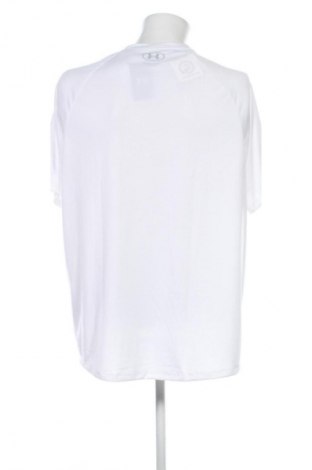 Pánske tričko  Under Armour, Veľkosť XL, Farba Čierna, Cena  37,95 €