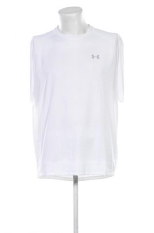 Pánske tričko  Under Armour, Veľkosť XL, Farba Čierna, Cena  37,95 €