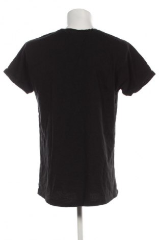 Tricou de bărbați Urban Classics, Mărime L, Culoare Negru, Preț 44,99 Lei