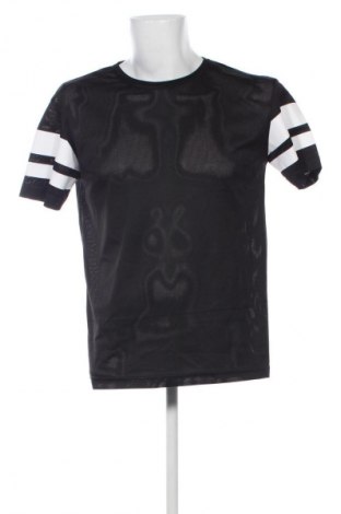 Pánske tričko  Urban Classics, Veľkosť L, Farba Čierna, Cena  9,79 €