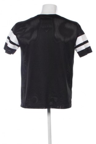 Pánske tričko  Urban Classics, Veľkosť L, Farba Čierna, Cena  9,79 €