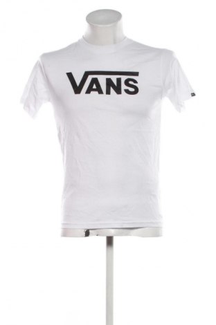 Ανδρικό t-shirt Vans, Μέγεθος S, Χρώμα Πολύχρωμο, Τιμή 26,99 €