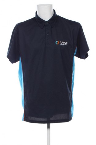 Pánske tričko  Veltuff, Veľkosť XXL, Farba Viacfarebná, Cena  23,59 €