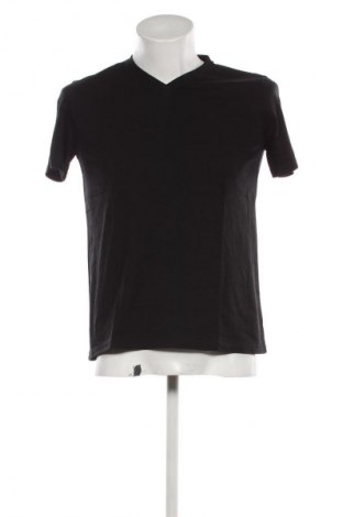 Ανδρικό t-shirt Watson's, Μέγεθος M, Χρώμα Μαύρο, Τιμή 9,99 €