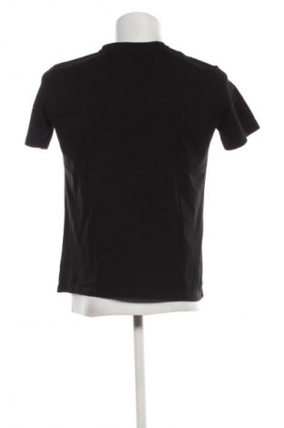 Ανδρικό t-shirt Watson's, Μέγεθος M, Χρώμα Μαύρο, Τιμή 9,99 €