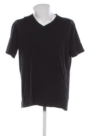 Herren T-Shirt Watson's, Größe XXL, Farbe Schwarz, Preis € 4,86