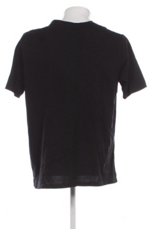 Herren T-Shirt Watson's, Größe XXL, Farbe Schwarz, Preis € 4,86
