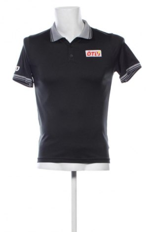 Tricou de bărbați Wilson, Mărime S, Culoare Negru, Preț 52,63 Lei