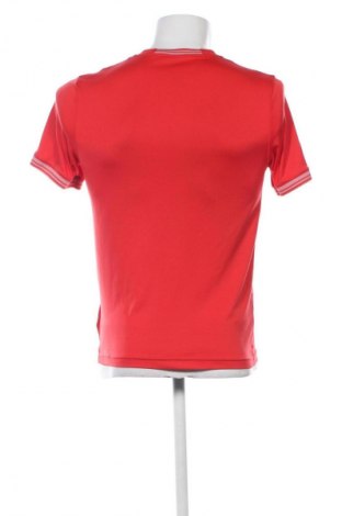 Tricou de bărbați Wilson, Mărime S, Culoare Roșu, Preț 52,63 Lei