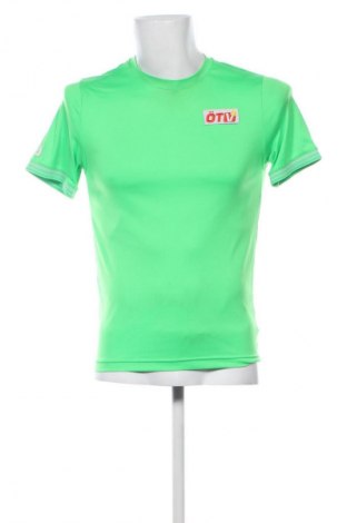 Tricou de bărbați Wilson, Mărime S, Culoare Verde, Preț 52,63 Lei
