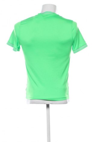 Tricou de bărbați Wilson, Mărime S, Culoare Verde, Preț 52,63 Lei