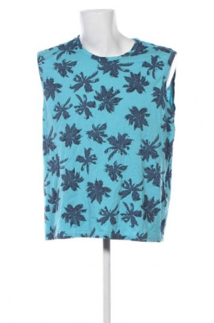 Męski T-shirt X-Mail, Rozmiar XXL, Kolor Kolorowy, Cena 43,68 zł