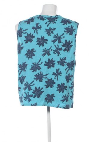 Męski T-shirt X-Mail, Rozmiar XXL, Kolor Kolorowy, Cena 43,68 zł