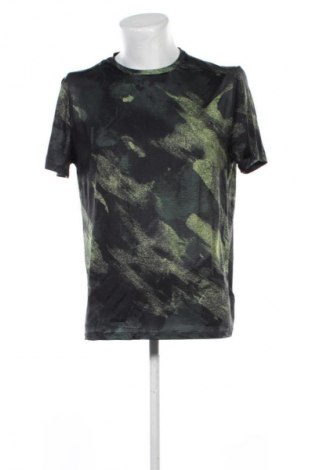 Herren T-Shirt Xside, Größe L, Farbe Grün, Preis € 8,99