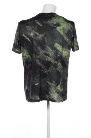 Herren T-Shirt Xside, Größe L, Farbe Grün, Preis € 8,99