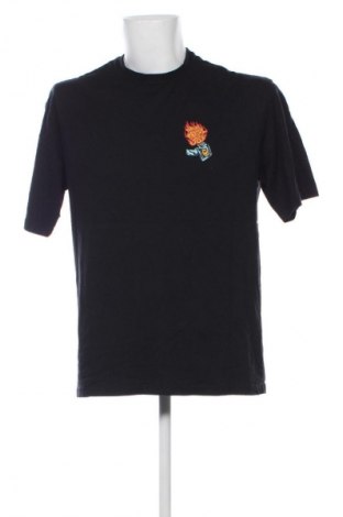 Tricou de bărbați Your Turn, Mărime M, Culoare Negru, Preț 39,47 Lei