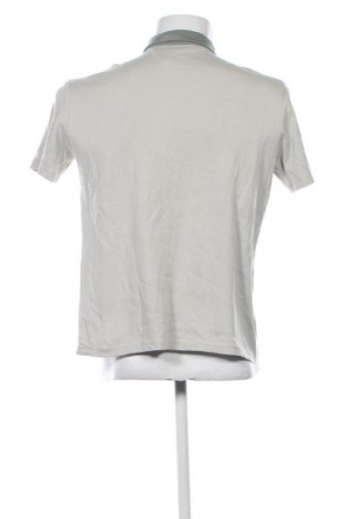 Herren T-Shirt Zara, Größe M, Farbe Grün, Preis 8,00 €
