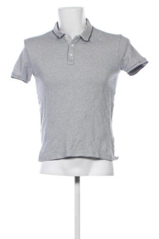 Tricou de bărbați Zara, Mărime M, Culoare Gri, Preț 52,66 Lei