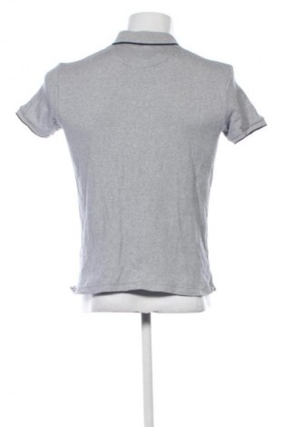 Tricou de bărbați Zara, Mărime M, Culoare Gri, Preț 52,66 Lei