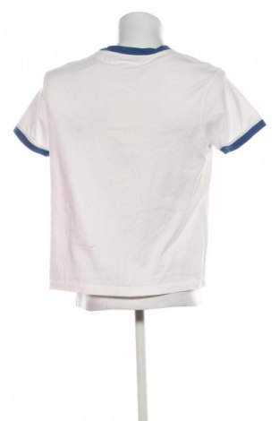 Herren Shirt Zara, Größe L, Farbe Weiß, Preis 5,99 €