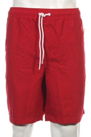 Herren Badeanzug Amazon Essentials, Größe XXL, Farbe Rot, Preis 16,99 €