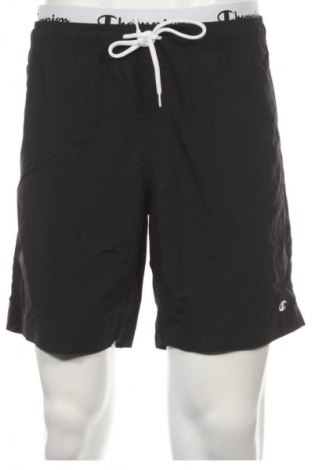 Férfi fürdőruha Champion, Méret L, Szín Fekete, Ár 15 919 Ft
