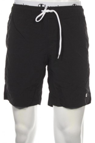 Costume de baie pentru bărbați Champion, Mărime M, Culoare Negru, Preț 196,99 Lei
