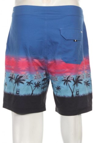 Herren Badeanzug Hurley, Größe L, Farbe Mehrfarbig, Preis 41,99 €
