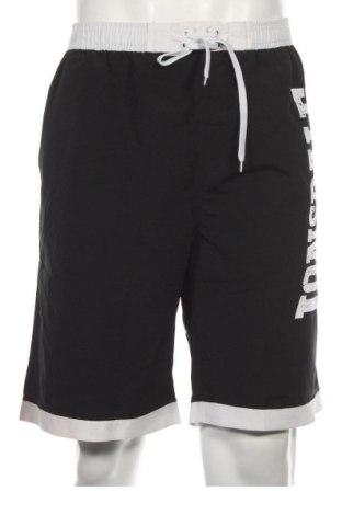 Herren Badeanzug Lonsdale, Größe XXL, Farbe Schwarz, Preis € 20,99