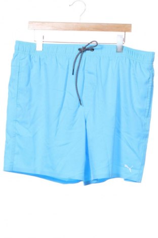 Herren Badeanzug PUMA, Größe XL, Farbe Blau, Preis € 41,99