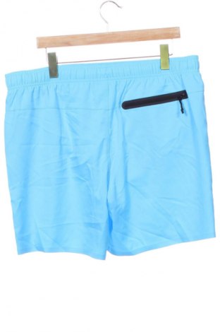 Herren Badeanzug PUMA, Größe XL, Farbe Blau, Preis € 41,99
