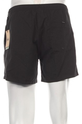 Męskie kąpielówki Quiksilver, Rozmiar M, Kolor Czarny, Cena 166,99 zł