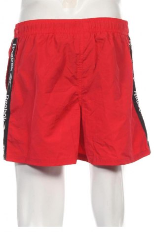 Costume de baie pentru bărbați Reebok, Mărime L, Culoare Roșu, Preț 243,99 Lei