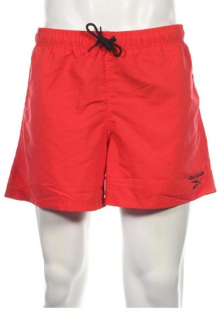 Férfi fürdőruha Reebok, Méret L, Szín Piros, Ár 19 749 Ft