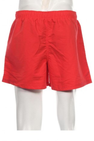 Férfi fürdőruha Reebok, Méret L, Szín Piros, Ár 19 749 Ft