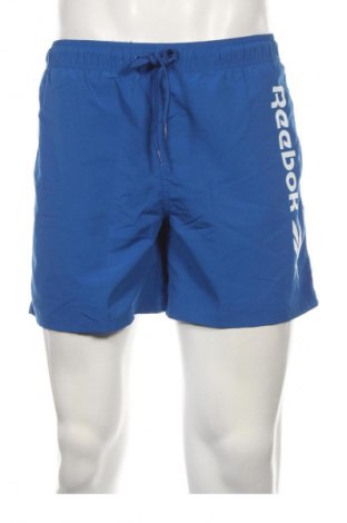 Herren Badeanzug Reebok, Größe S, Farbe Blau, Preis € 51,99